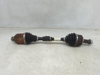 2016-2022 Honda Hr-v Axle Shaft Front Passenger Cv C/v 1415821 - Oemusedautoparts1.com