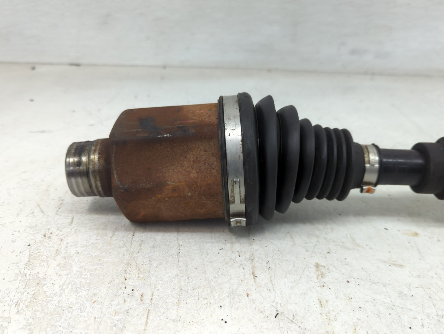 2016-2022 Honda Hr-v Axle Shaft Front Passenger Cv C/v - Oemusedautoparts1.com