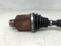 2016-2022 Honda Hr-v Axle Shaft Front Passenger Cv C/v - Oemusedautoparts1.com
