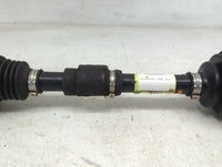 2016-2022 Honda Hr-v Axle Shaft Front Passenger Cv C/v 1415821 - Oemusedautoparts1.com