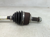 2016-2022 Honda Hr-v Axle Shaft Front Passenger Cv C/v 1415821 - Oemusedautoparts1.com