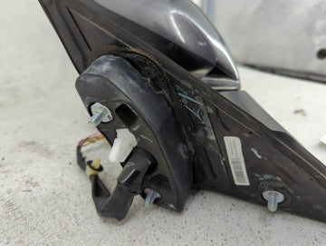 2019-2022 Honda Hr-V Driver Side View Mirror - Left Door Mirror OEM Used - Oemusedautoparts1.com