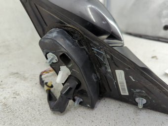 compare product 2019-2022 Honda Hr-V Driver Side View Mirror - Left Door Mirror OEM Used
