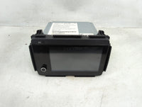 2019-2022 Honda Hr-V Radio AM FM Cd Player Receiver Replacement P/N:39100-T7A-A11-M1 139000-9381B101 Fits Fits 2019 2020 202