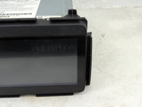 2019-2022 Honda Hr-V Radio AM FM Cd Player Receiver Replacement P/N:39100-T7A-A11-M1 139000-9381B101 Fits Fits 2019 2020 202