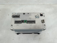 2019-2022 Honda Hr-V Radio AM FM Cd Player Receiver Replacement P/N:39100-T7A-A11-M1 139000-9381B101 Fits Fits 2019 2020 202