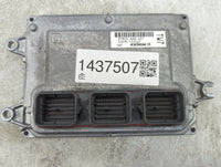 2020 Honda Hr-V PCM Engine Control Computer ECU ECM PCU OEM P/N:37820-6N8-A31 K329-124547 Fits OEM Used Auto Parts - Oemused