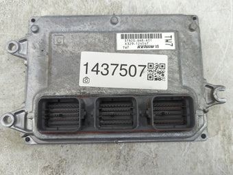 compare product 2020 Honda Hr-V PCM Engine Control Computer ECU ECM PCU OEM P/N:37820-6N8-A31 K329-124547 Fits OEM Used Auto Parts