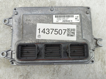 2020 Honda Hr-V PCM Engine Control Computer ECU ECM PCU OEM P/N:37820-6N8-A31 K329-124547 Fits OEM Used Auto Parts - Oemused