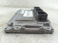 2020 Honda Hr-V PCM Engine Control Computer ECU ECM PCU OEM P/N:37820-6N8-A31 K329-124547 Fits OEM Used Auto Parts - Oemused