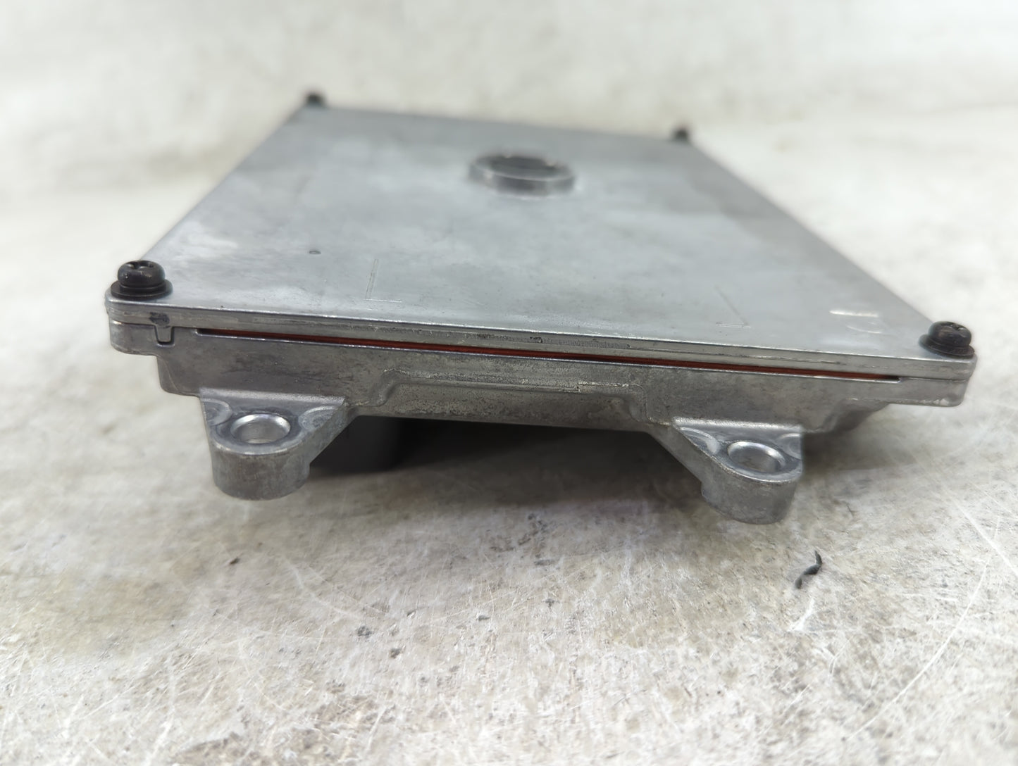 2020 Honda Hr-V PCM Engine Control Computer ECU ECM PCU OEM P/N:37820-6N8-A31 K329-124547 Fits OEM Used Auto Parts - Oemused