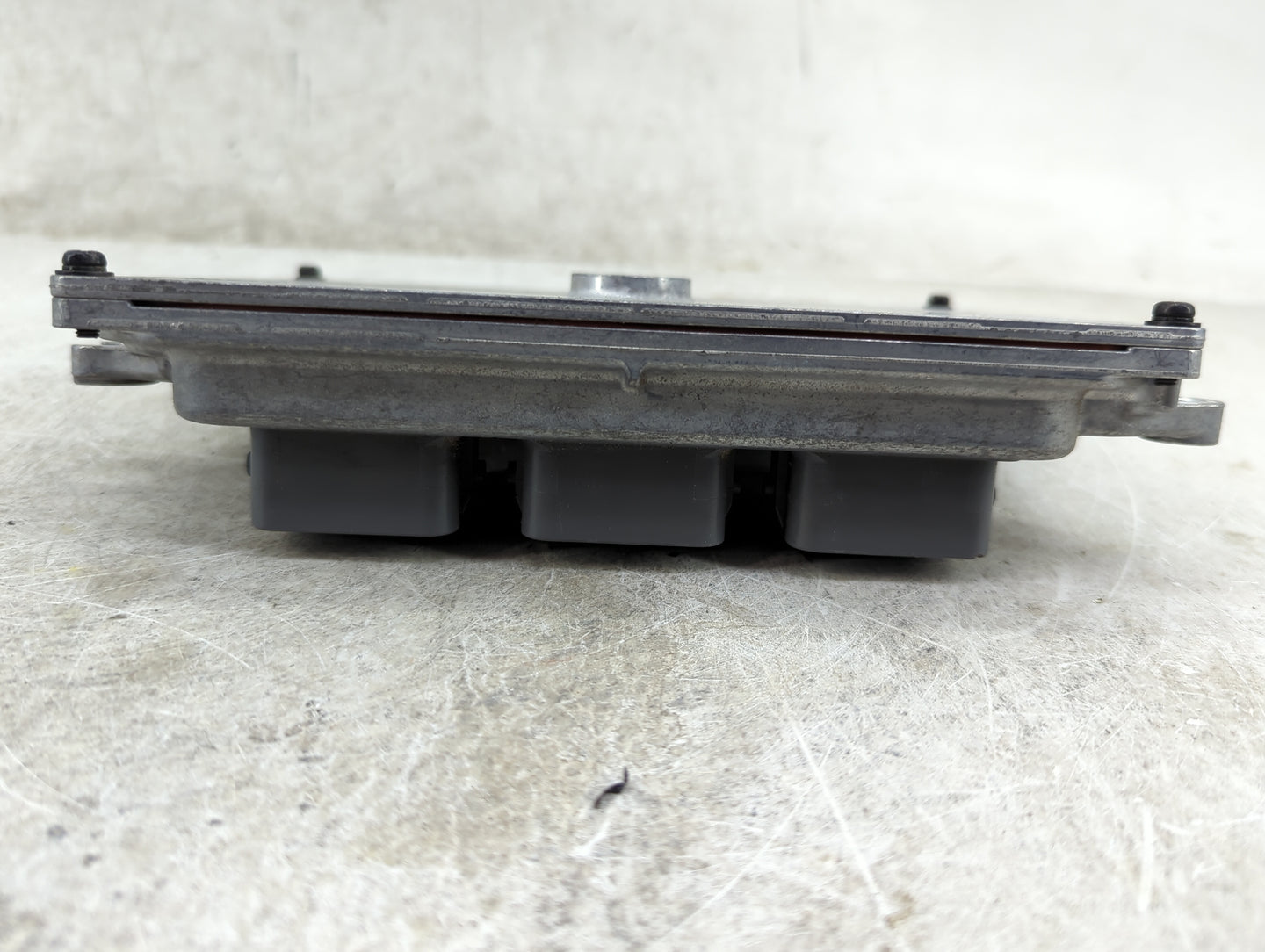 2020 Honda Hr-V PCM Engine Control Computer ECU ECM PCU OEM P/N:37820-6N8-A31 K329-124547 Fits OEM Used Auto Parts - Oemused