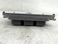 2020 Honda Hr-V PCM Engine Control Computer ECU ECM PCU OEM P/N:37820-6N8-A31 K329-124547 Fits OEM Used Auto Parts - Oemused