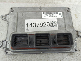 compare product 2020 Honda Hr-V PCM Engine Control Computer ECU ECM PCU OEM P/N:37820-6N8-A31, K329-124150 Fits OEM Used Auto Parts