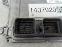 2020 Honda Hr-V PCM Engine Control Computer ECU ECM PCU OEM P/N:37820-6N8-A31, K329-124150 Fits OEM Used Auto Parts - Oemuse