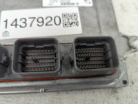 2020 Honda Hr-V PCM Engine Control Computer ECU ECM PCU OEM P/N:37820-6N8-A31, K329-124150 Fits OEM Used Auto Parts - Oemuse