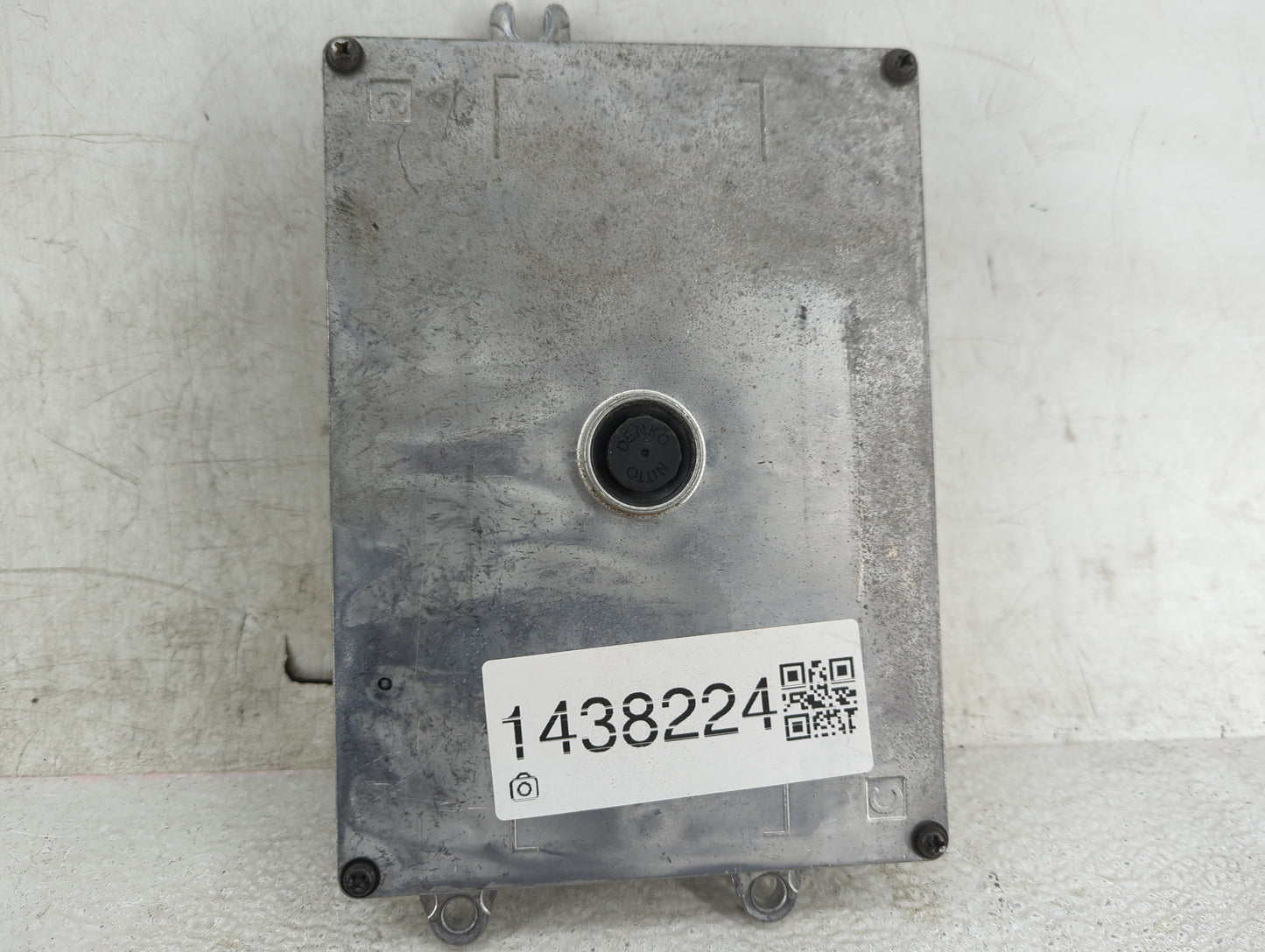 2020 Honda Hr-V PCM Engine Control Computer ECU ECM PCU OEM P/N:37820-6N8-A31, K329-102330 Fits OEM Used Auto Parts - Oemuse