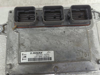2020 Honda Hr-V PCM Engine Control Computer ECU ECM PCU OEM P/N:37820-6N8-A31, K329-102330 Fits OEM Used Auto Parts - Oemuse