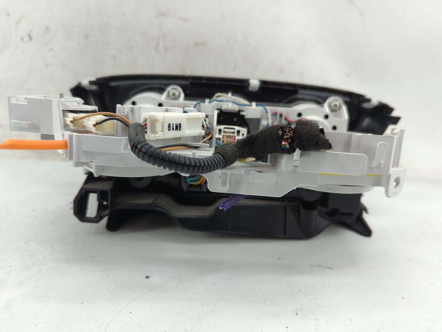 2016-2022 Honda Hr-V Climate Control Module Temperature AC/Heater Replacement Fits Fits 2016 2017 2018 2019 2020 2021 2022 O