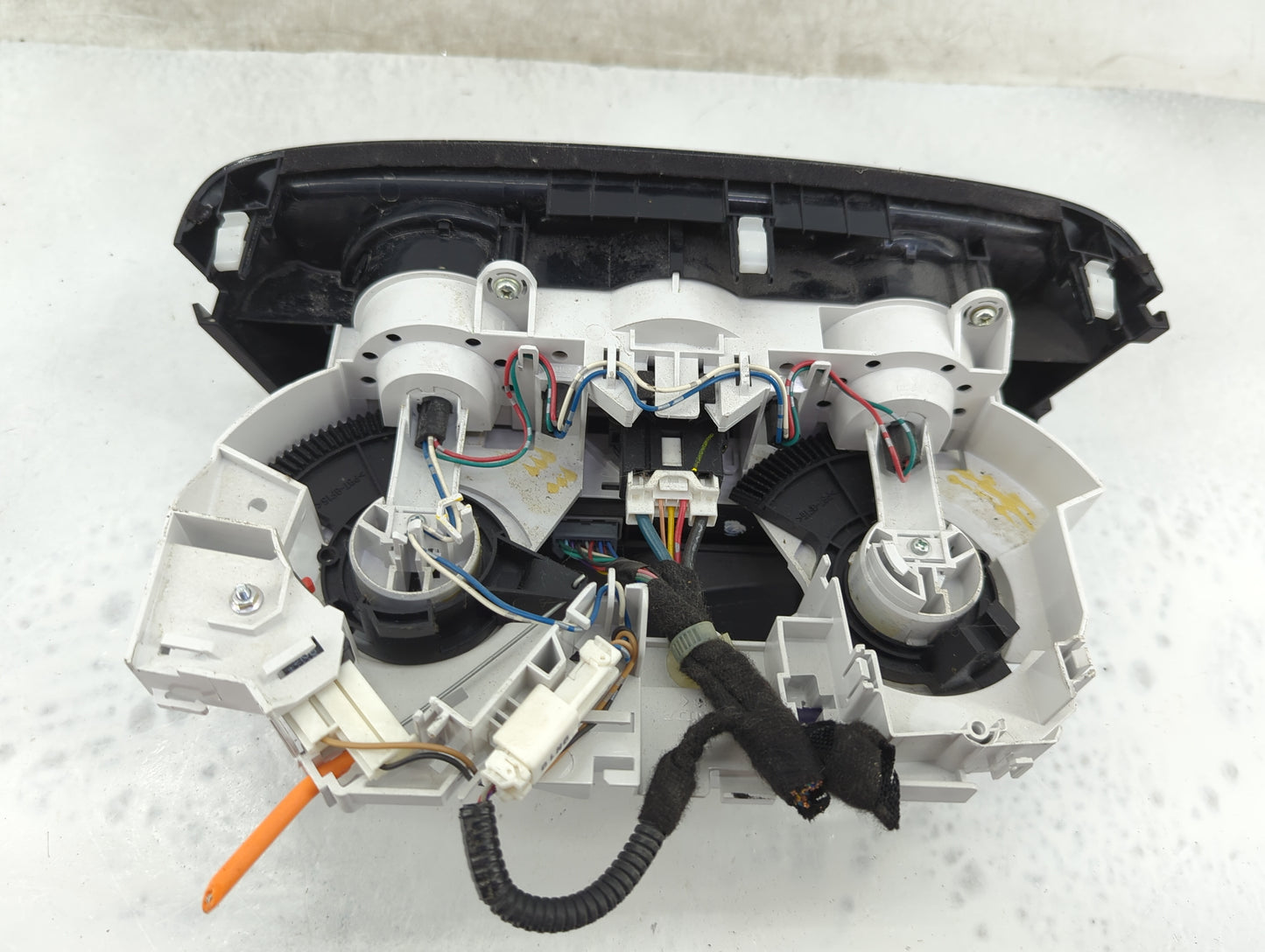 2016-2022 Honda Hr-V Climate Control Module Temperature AC/Heater Replacement Fits Fits 2016 2017 2018 2019 2020 2021 2022 O