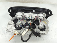 2016-2022 Honda Hr-V Climate Control Module Temperature AC/Heater Replacement Fits Fits 2016 2017 2018 2019 2020 2021 2022 O