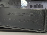 2016-2022 Honda Hr-V Climate Control Module Temperature AC/Heater Replacement Fits Fits 2016 2017 2018 2019 2020 2021 2022 O