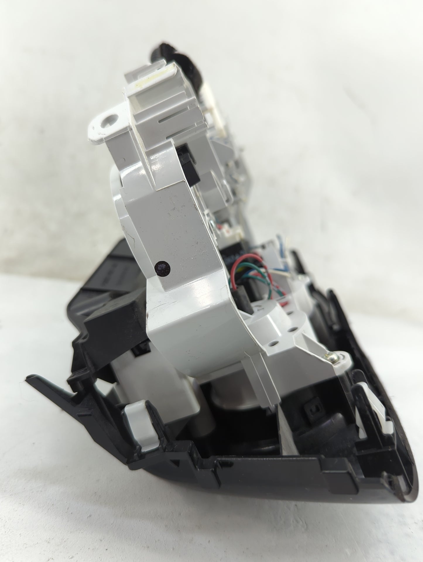 2016-2022 Honda Hr-V Climate Control Module Temperature AC/Heater Replacement Fits Fits 2016 2017 2018 2019 2020 2021 2022 O