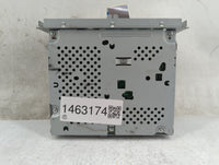 2019-2022 Honda Hr-V Radio AM FM Cd Player Receiver Replacement P/N:39100-T7W-A911-M1 CV-CHV8N0JX Fits Fits 2019 2020 2021 2