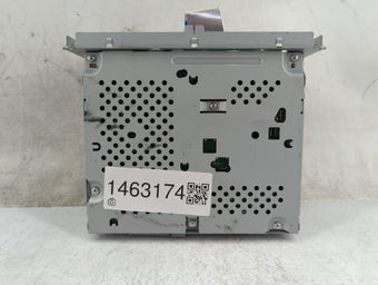 compare product 2019-2022 Honda Hr-V Radio AM FM Cd Player Receiver Replacement P/N:39100-T7W-A911-M1 CV-CHV8N0JX Fits Fits 2019 2020 2021 2022 OEM Used Auto Parts