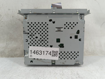 2019-2022 Honda Hr-V Radio AM FM Cd Player Receiver Replacement P/N:39100-T7W-A911-M1 CV-CHV8N0JX Fits Fits 2019 2020 2021 2