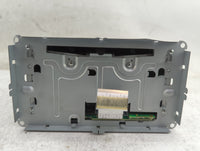 2019-2022 Honda Hr-V Radio AM FM Cd Player Receiver Replacement P/N:39100-T7W-A911-M1 CV-CHV8N0JX Fits Fits 2019 2020 2021 2