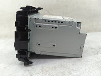 2019-2022 Honda Hr-V Radio AM FM Cd Player Receiver Replacement P/N:39100-T7W-A911-M1 CV-CHV8N0JX Fits Fits 2019 2020 2021 2