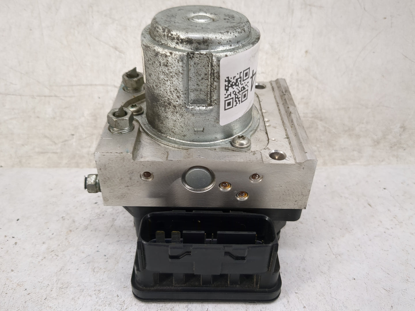 2019-2022 Honda Hr-V ABS Pump Control Module Replacement P/N:9N05D-0125 646989700A, T7XA4 Fits Fits 2019 2020 2021 2022 OEM 