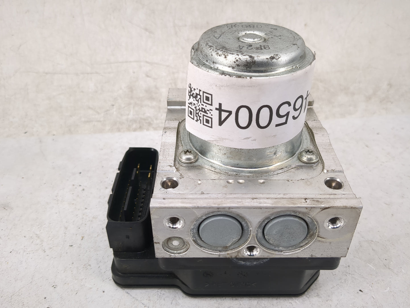 2019-2022 Honda Hr-V ABS Pump Control Module Replacement P/N:9N05D-0125 646989700A, T7XA4 Fits Fits 2019 2020 2021 2022 OEM 