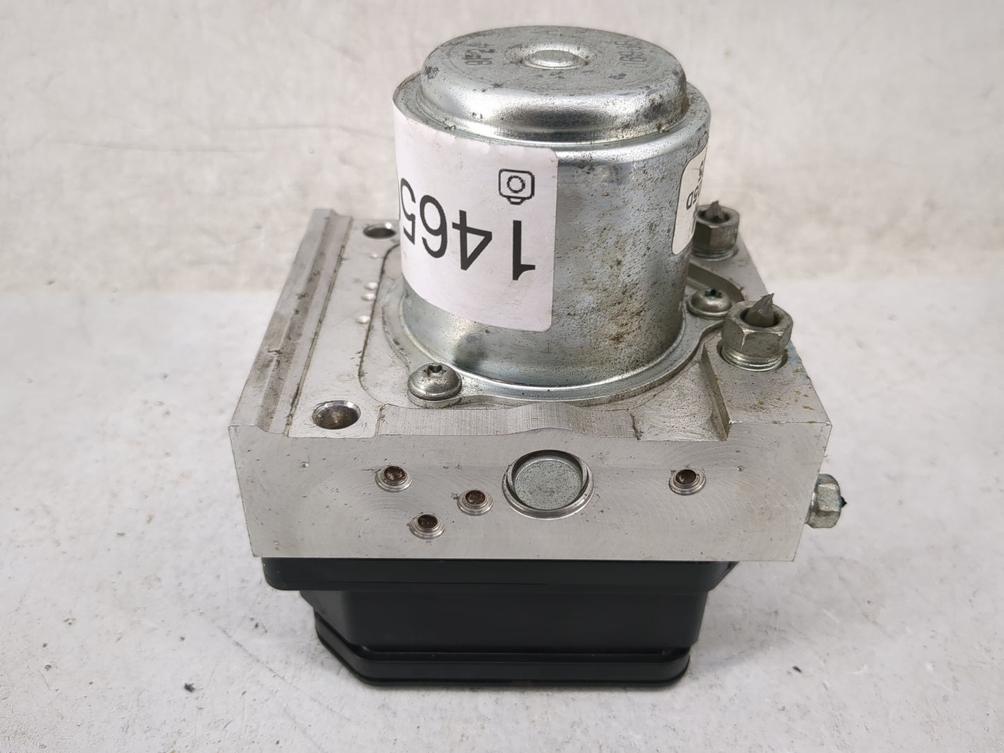 2019-2022 Honda Hr-V ABS Pump Control Module Replacement P/N:9N05D-0125 646989700A, T7XA4 Fits Fits 2019 2020 2021 2022 OEM 