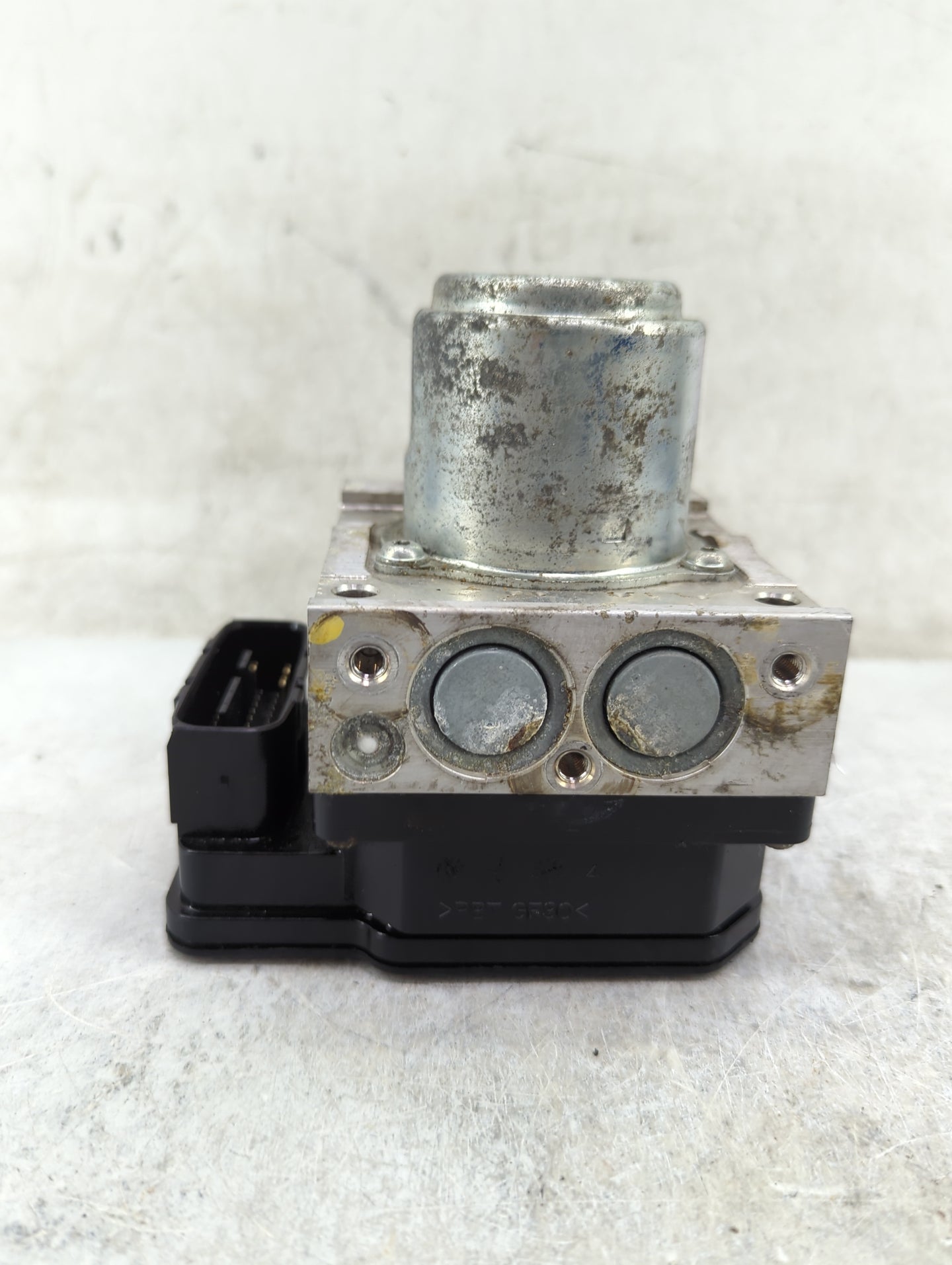 2019-2022 Honda Hr-V ABS Pump Control Module Replacement P/N:646989500A Fits Fits 2019 2020 2021 2022 OEM Used Auto Parts - 