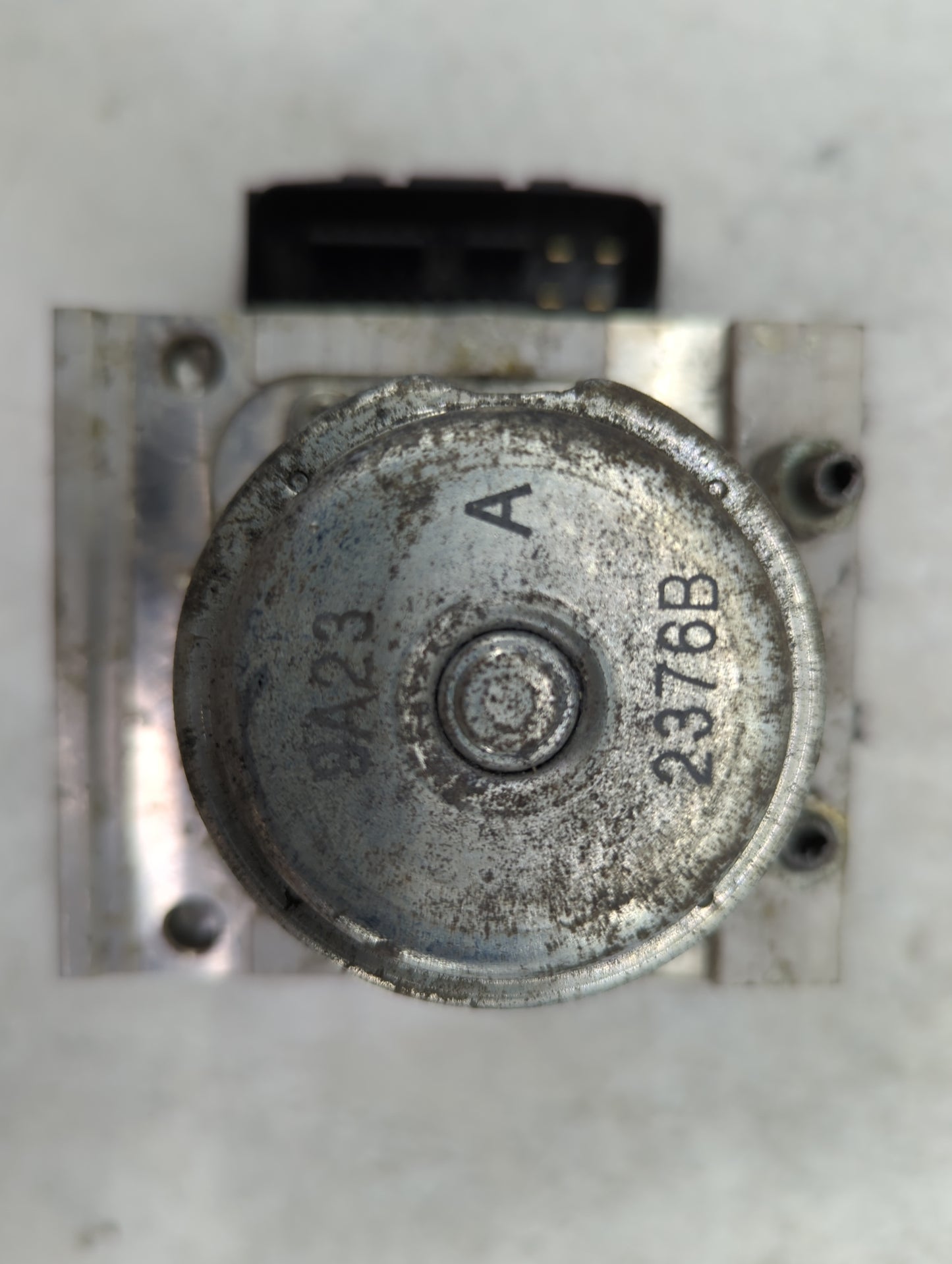 2019-2022 Honda Hr-V ABS Pump Control Module Replacement P/N:646989500A Fits Fits 2019 2020 2021 2022 OEM Used Auto Parts - 