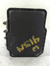 2019-2022 Honda Hr-V Anti-Lock Brake ABS Pump Module Actuator OEM P/N:646989500A Fits Fits 2019 2020 2021 2022 OEM Used Auto