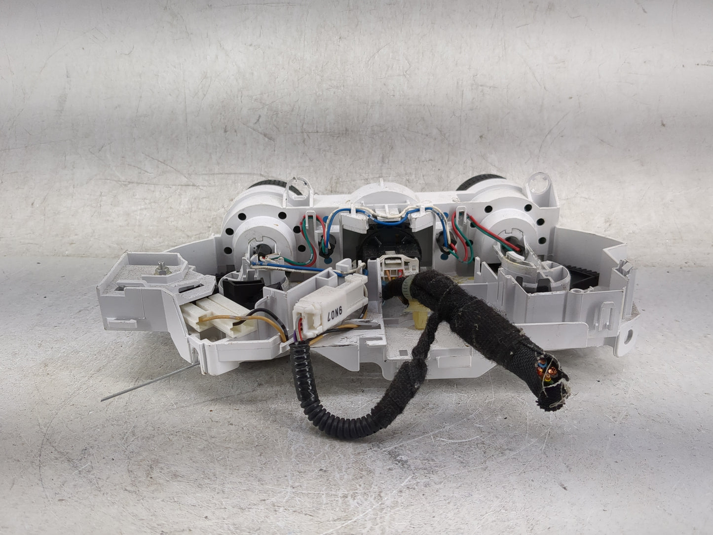 2016-2022 Honda Hr-V Climate Control Module Temperature AC/Heater Replacement P/N:T7W A0 0C02 Fits OEM Used Auto Parts - Oem
