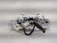 2016-2022 Honda Hr-V Climate Control Module Temperature AC/Heater Replacement P/N:T7W A0 0C02 Fits OEM Used Auto Parts - Oem