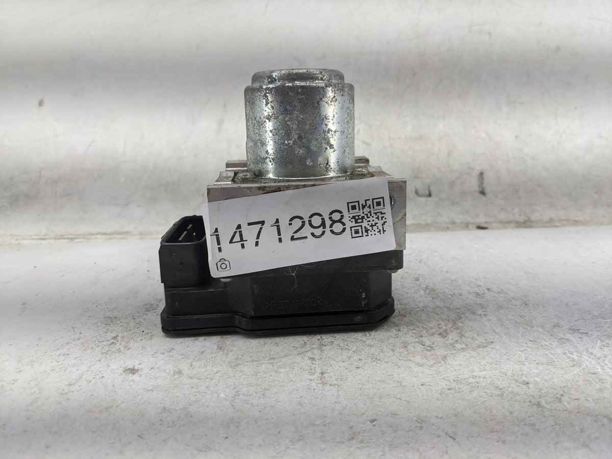 2019-2022 Honda Hr-V Anti-Lock Brake ABS Pump Module Actuator OEM P/N:646989700A Fits Fits 2019 2020 2021 2022 OEM Used Auto