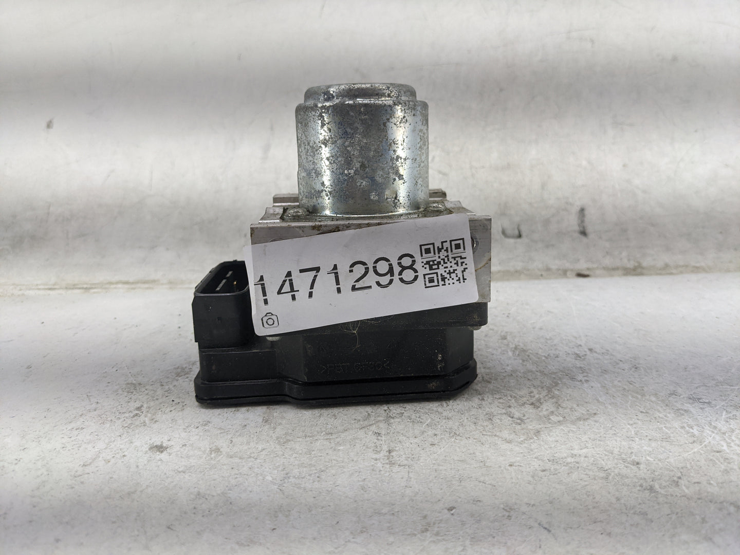2019-2022 Honda Hr-V ABS Pump Control Module Replacement P/N:646989700A Fits Fits 2019 2020 2021 2022 OEM Used Auto Parts - 
