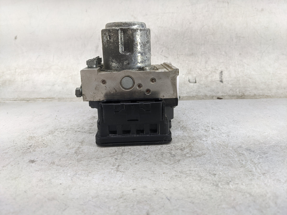 2019-2022 Honda Hr-V Anti-Lock Brake ABS Pump Module Actuator OEM P/N:646989700A Fits Fits 2019 2020 2021 2022 OEM Used Auto