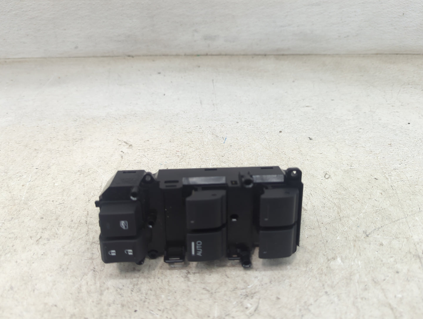 2016-2022 Honda Hr-V Master Power Window Switch Replacement Driver Side Left P/N:35750T7SA411M3 Fits OEM Used Auto Parts - O