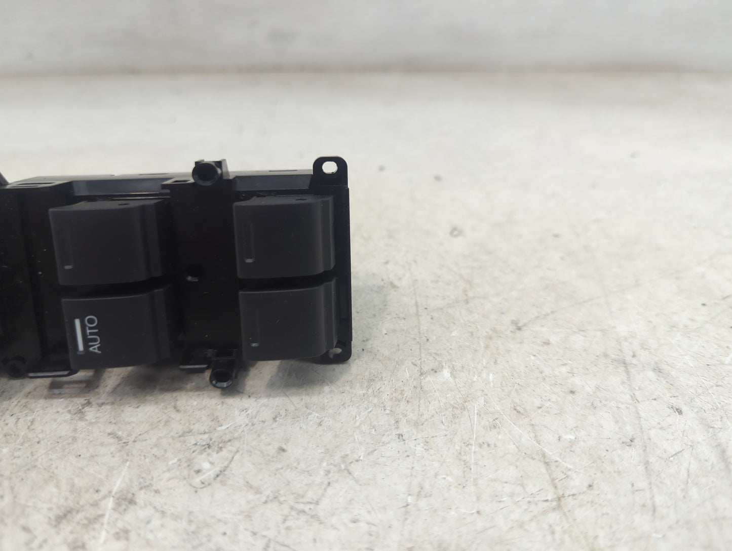 2016-2022 Honda Hr-V Master Power Window Switch Replacement Driver Side Left P/N:35750T7SA411M3 Fits OEM Used Auto Parts - O