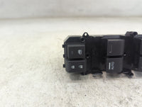 2016-2022 Honda Hr-V Master Power Window Switch Replacement Driver Side Left P/N:35750T7SA411M3 Fits OEM Used Auto Parts - O