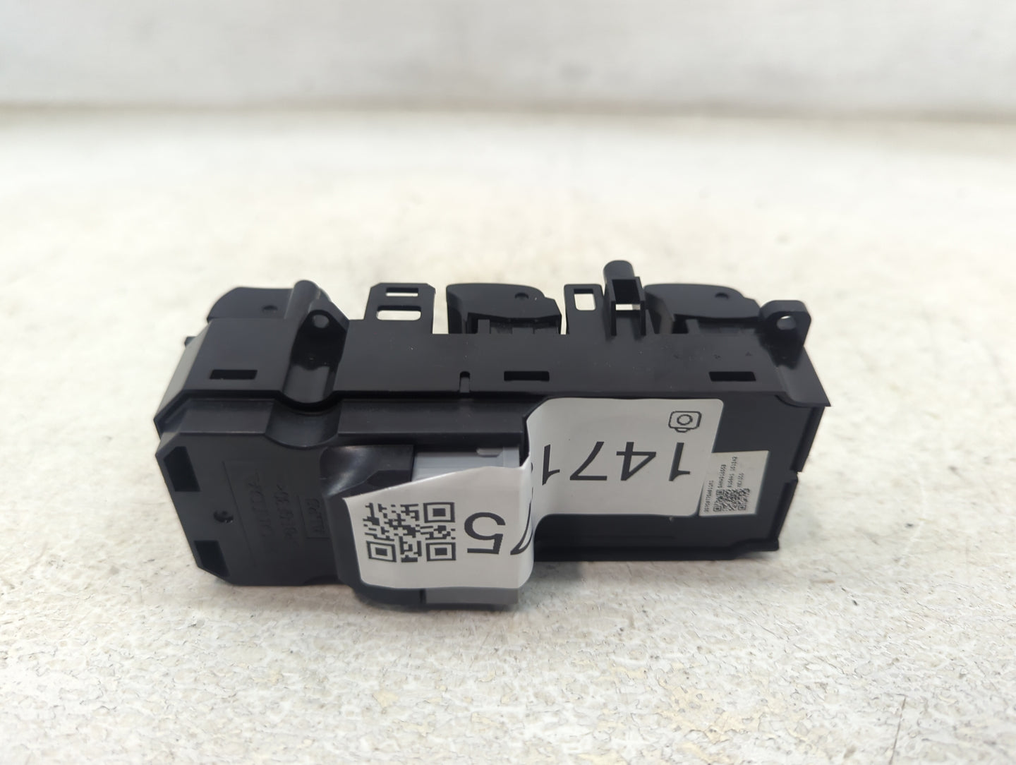 2016-2022 Honda Hr-V Master Power Window Switch Replacement Driver Side Left P/N:35750T7SA411M3 Fits OEM Used Auto Parts - O
