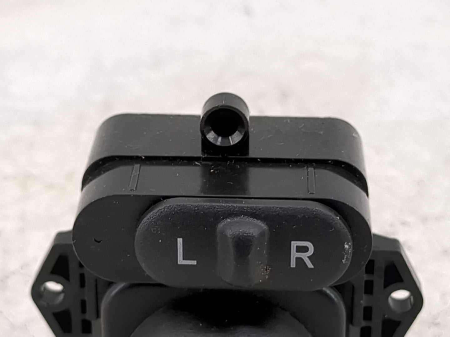 2016-2022 Honda Hr-V Master Power Window Switch Replacement Driver Side Left P/N:T5A E010 NH167L 3039T Fits OEM Used Auto Pa
