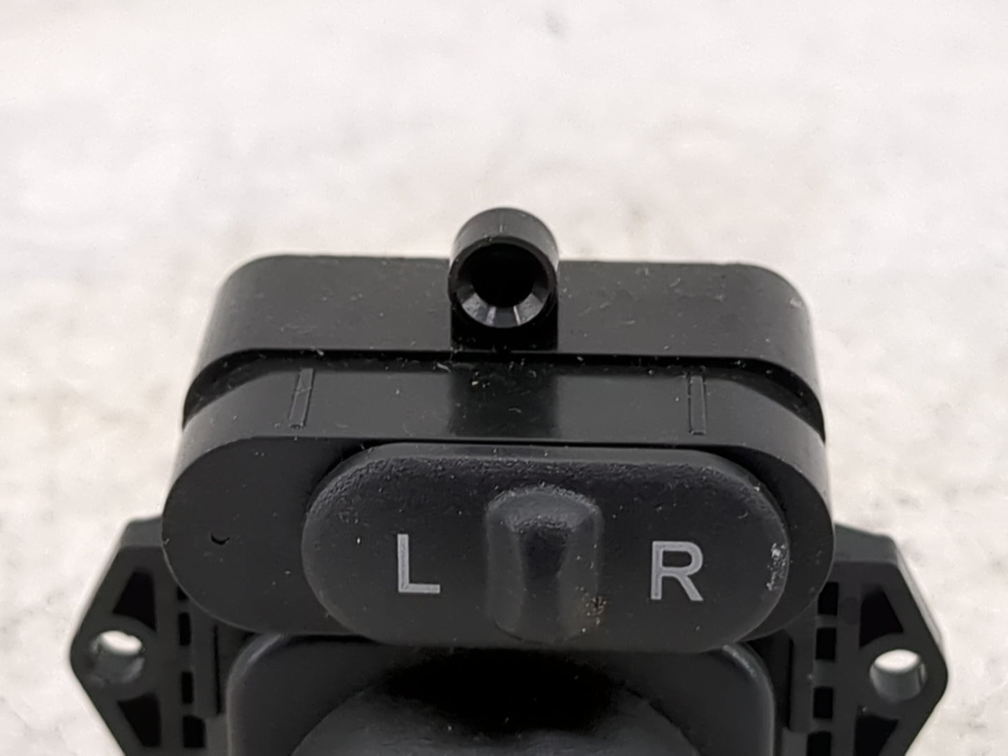 2016-2022 Honda Hr-V Master Power Window Switch Replacement Driver Side Left P/N:T5A E010 NH167L 3039T Fits OEM Used Auto Pa