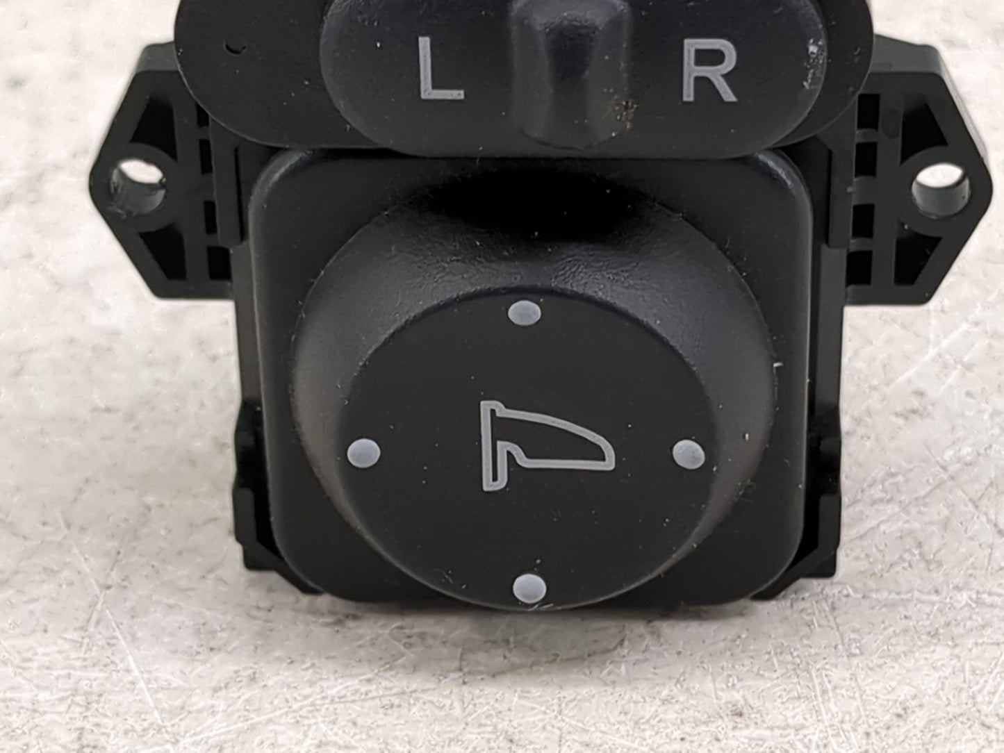 2016-2022 Honda Hr-V Master Power Window Switch Replacement Driver Side Left P/N:T5A E010 NH167L 3039T Fits OEM Used Auto Pa